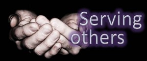 ServingOthers