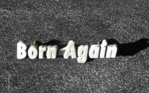 Born Again