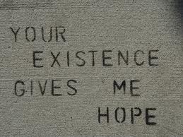hope existence