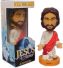 jesus bobble head