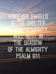 psalm 91