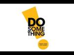 do something