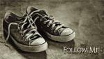 follow me