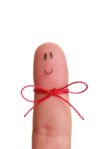 Reminder-Finger-With-String-and-Happy-Face
