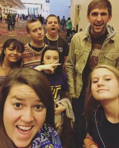 youth convention 2015